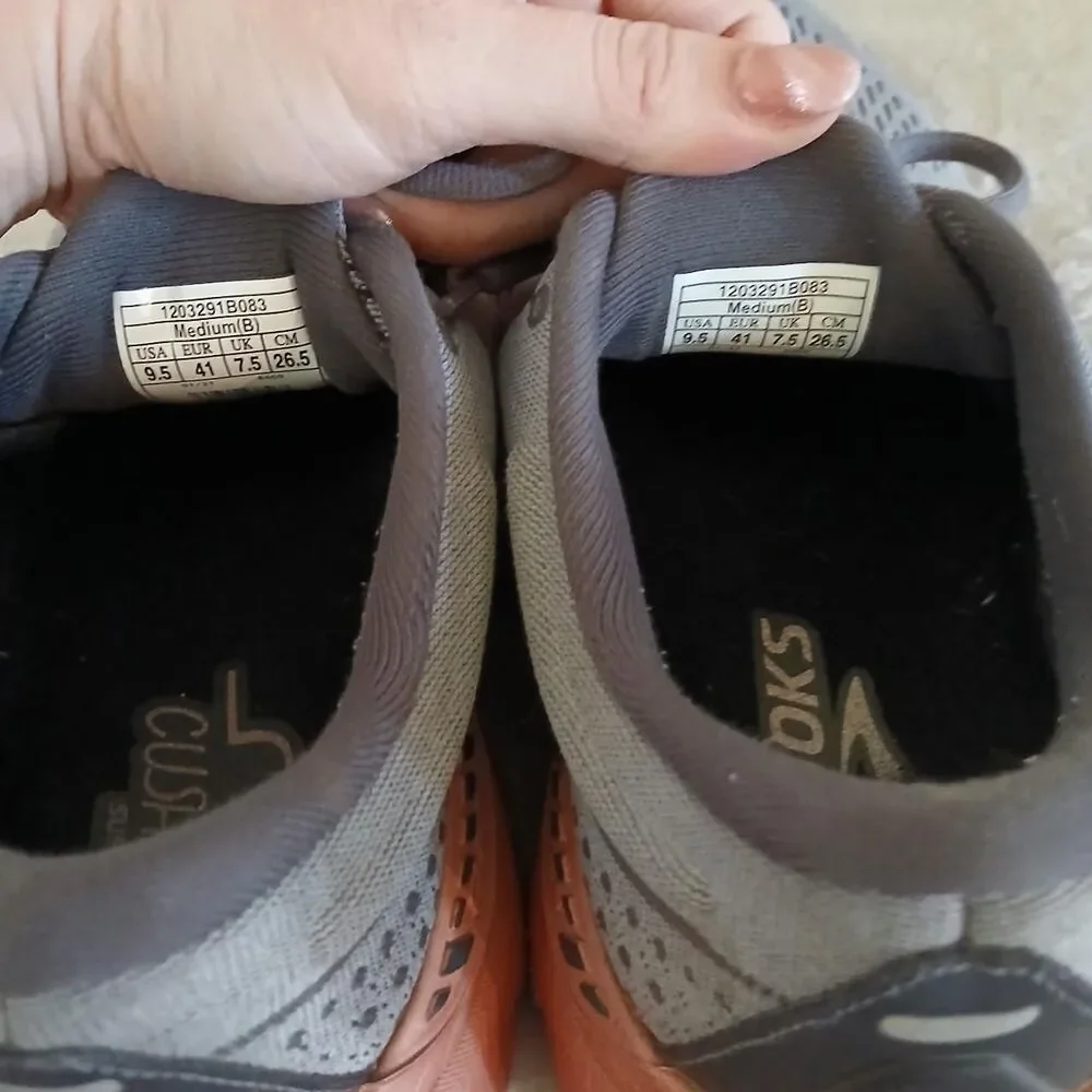 Brooks women adrenaline